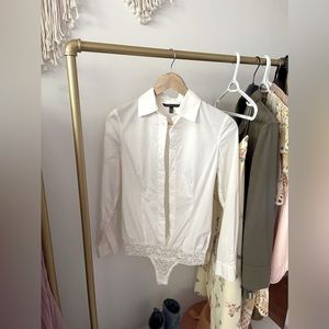 Victoria’s secret bodysuit